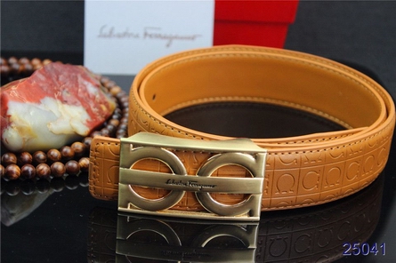 Ferragamo Belts-676